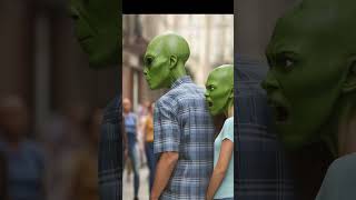 Famous Meme Mars Verion