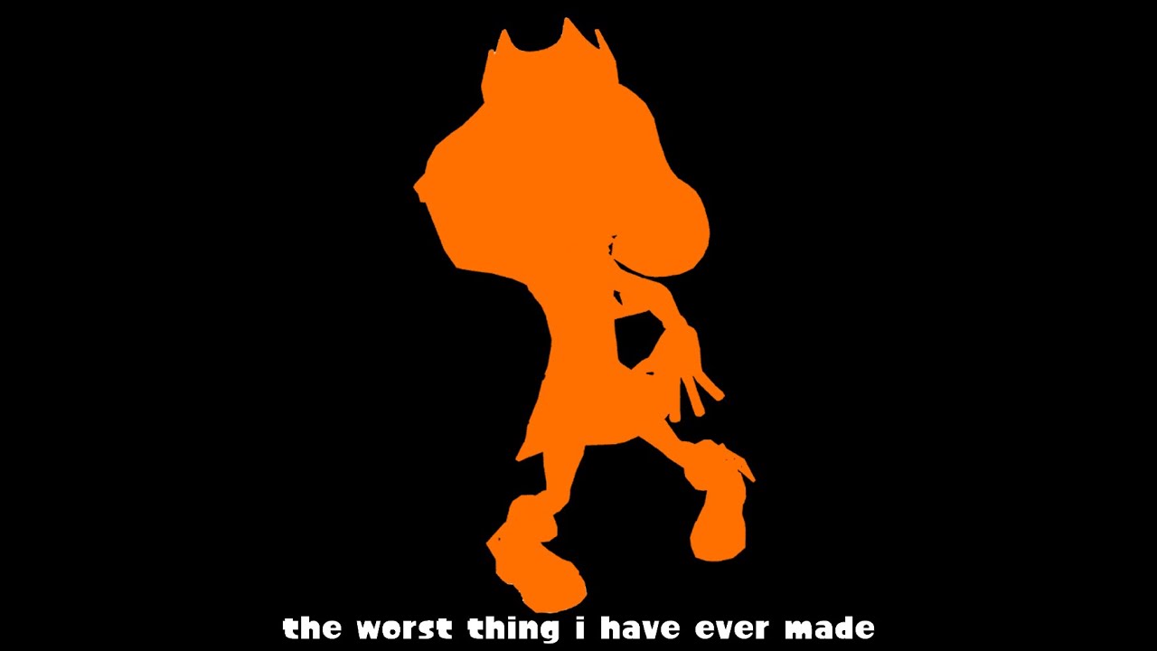 PEARLIE'S BOX - Jackie's Box Splatoon Parody