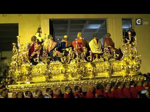 Real y Muy Ilustre Hermandad de la Sagrada Cena Sacramental y María Santísima de la Paz