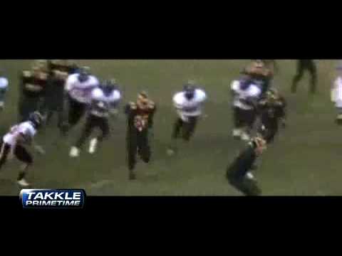 Primetime 2010 Episode 3- Who is the best running ...