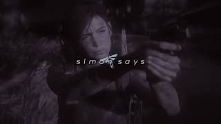 nct 127 - simon says (slowed + reverb)