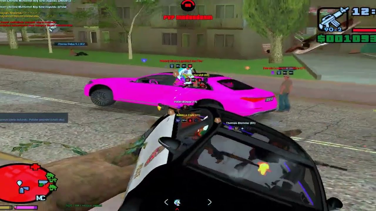 Hadi Gel (www.unicornroleplay.com)