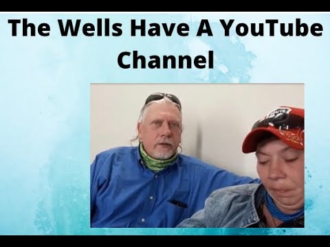 Don and Candus Wells Have started A youtube Channel!! #bringsummerhome ...