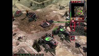 Let's Play Command &amp; Conquer Kanes Wrath Ep 1