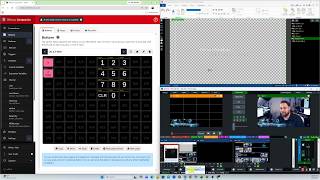 How to Use Custom Variables in Companion to Control vMix Lower Thirds