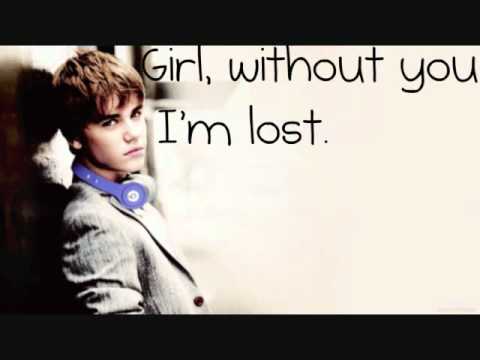 (+) Common Denominator by Justin Bieber with Lyrics - YouTube