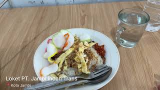 TRIP REPORT PEKANBARU - PALEMBANG‼️ by JIT #tripreport #jambiindah