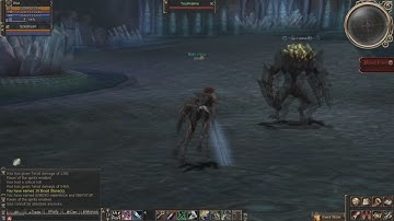 Lineage II Emerald Square