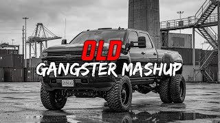 OLD Gangster Mashup | Mashup For All Time | BSO Lofi