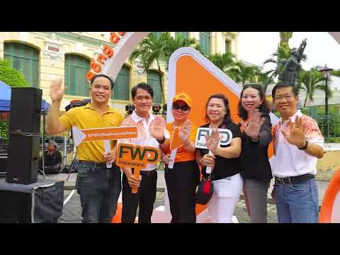 ❤️‍🔥 2 NGÀY CUỐI TUẦN ĐÁNG NHỚ TẠI FWD BOX SỐNG ĐẦY