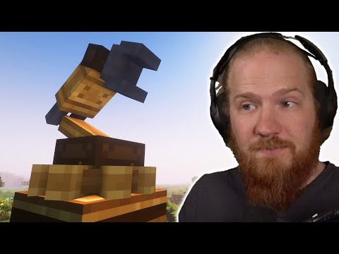 Ez mindent megold! - Minecraft: Create: Astral Space Reborn #27