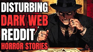 Warning This Is Real! Never Surf The Dark Web! : 3 True Dark Web Stories (Reddit Stories)