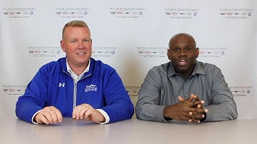 Lightspeed Introduction