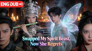 [Full] Killed Once, Reborn Ruthless—She Turned a Weak Spirit into a Legend…