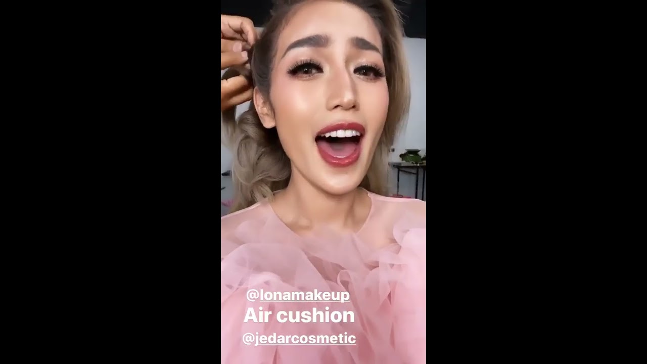 Jessica Iskandar Stories, November 15, 2019
