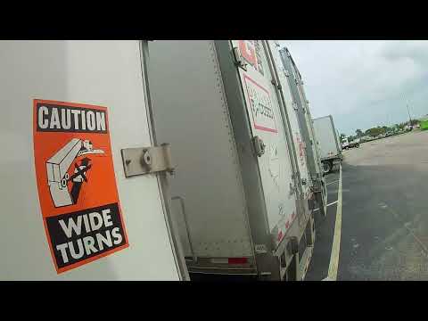 they switch our Georgia load to a #walmart load to #macclennyFL load