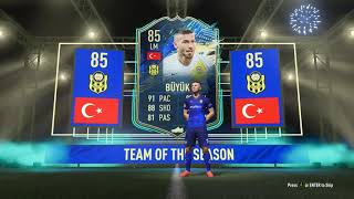 Download Lagu FIFA 21: Ultimate Team - Pack Opening - TOTS Adem Büyük MP3