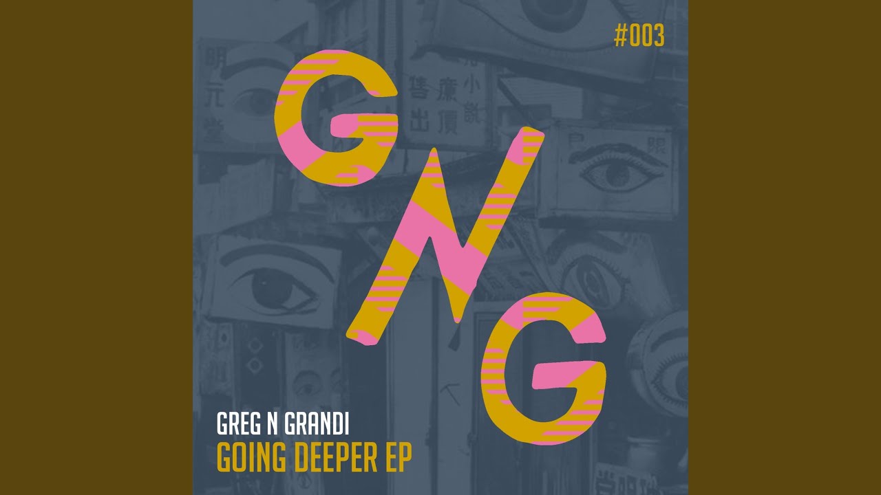 Watch Going Deeper on YouTube Watch Going Deeper on YouTube