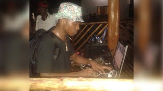 Dj Kibinyo - Kifo Beat Singeli Ikmziki.com