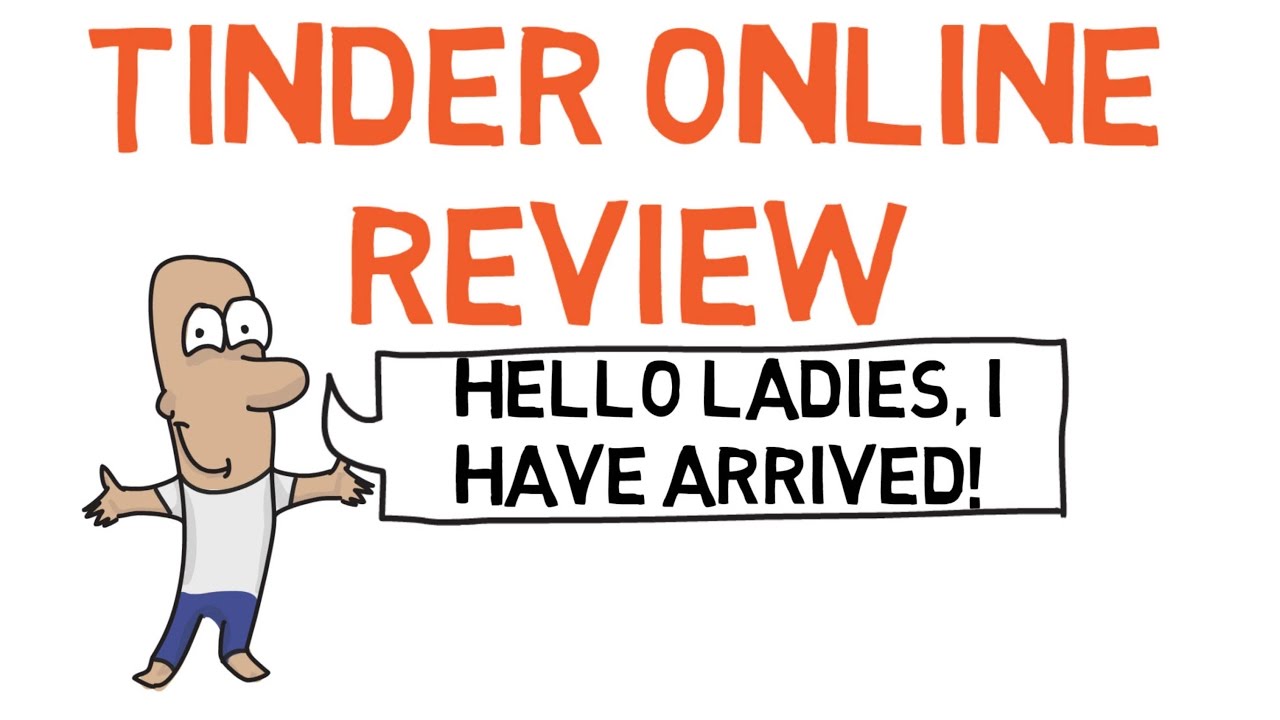Tinder Online Review - Why It Offers Some Awesome Advantages