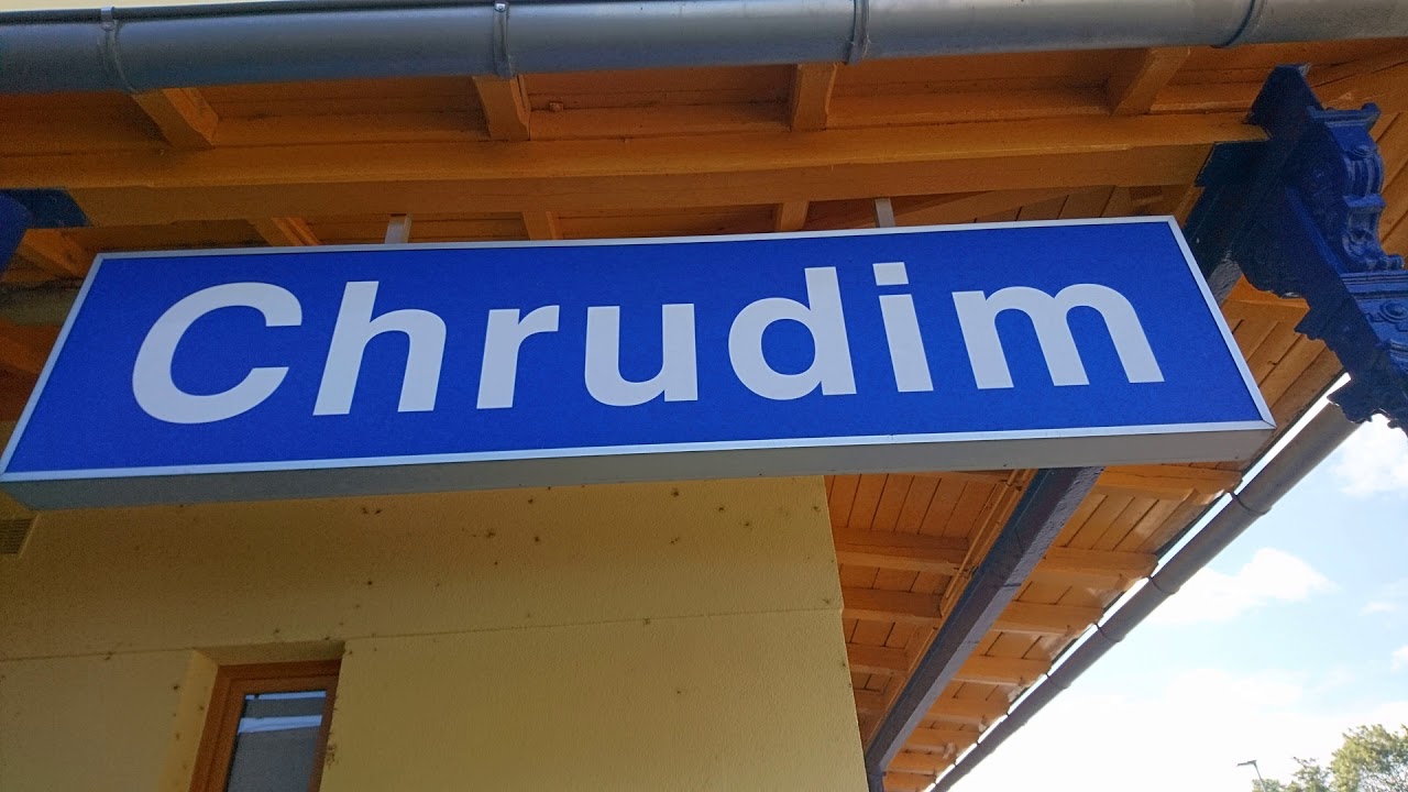 Hlášení-Chrudim (HaVIS)Alexandr Postler