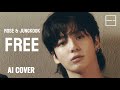 AI COVER FREE By RUMI JINU ROSÉ JUNGKOOK AI COVER FREE By RUMI JINU ROSÉ JUNGKOOK