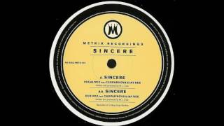 MJ Cole Sincere 2STEP UK garage LP レコード Mj Cole Sincere 2Step Uk Garage Lp Record | eBay