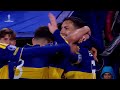 MAGAZINE DA CONMEBOL SUDAMERICANA 2026 | RESUMO DAS PARTIDAS DE VOLTA DAS QUARTAS DE FINAL