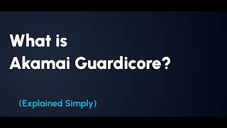 Akamai Guardicore Explained: Stopping Ransomware Lateral Movement
