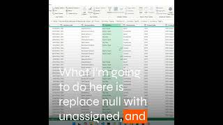 Missing Data? Don't Delete It #Spreadsheet #Tutorial