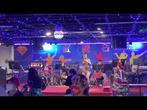 紅寶石2022年3月20日 窈窕淑女 廖玲玲