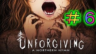 【Unforgiving】スウェーデン産のホラーゲームがマヂで半端ないって！＃06