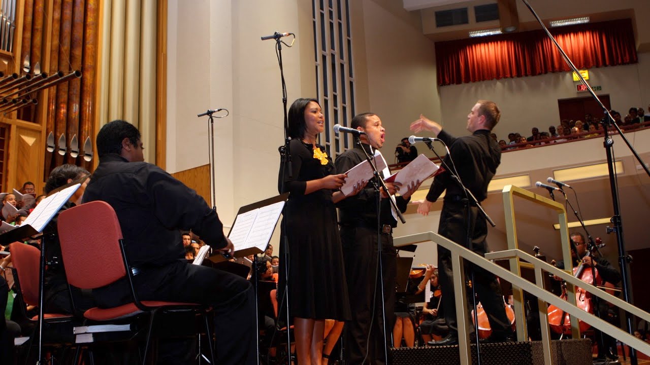 New Apostolic Church Southern Africa | Music - 