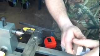 how to customize a bullet mold for under $5