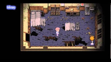 Corpse Party part 16 Chapter 4