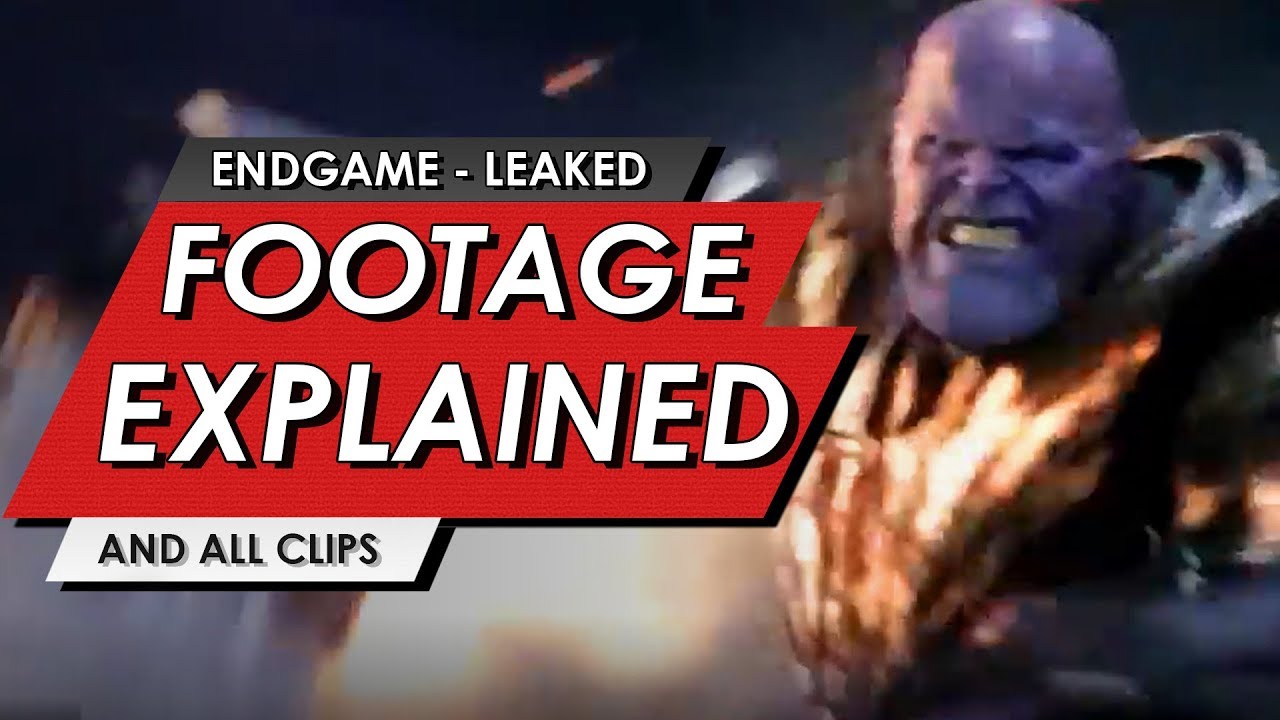 How Marvel Prevented Avengers: Endgame's Test Screenings From Leaking