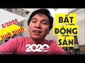 Thông tin tình hình giao dịch bđs ở các nơi Việt Nam