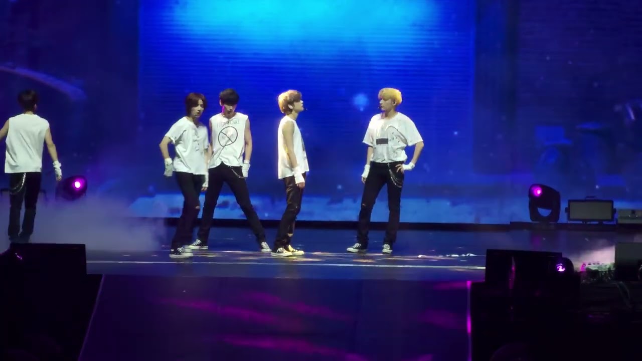 20230813 TXT WORLD TOUR ACT : SWEET MIRAGE in Bulacan - Tinnitus + Devil By The Window