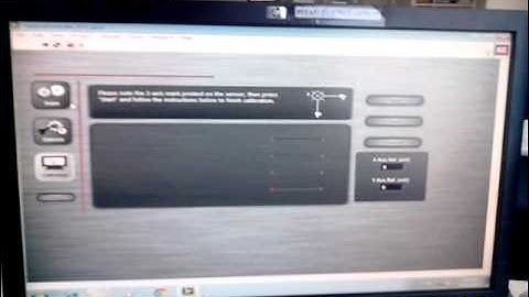 NIYANTRA 2013-Controlling robots using gesture recognition in labVIEW