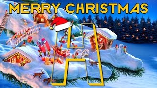 Christmas Trap Mix 2016 β Merry Christmas!! π
