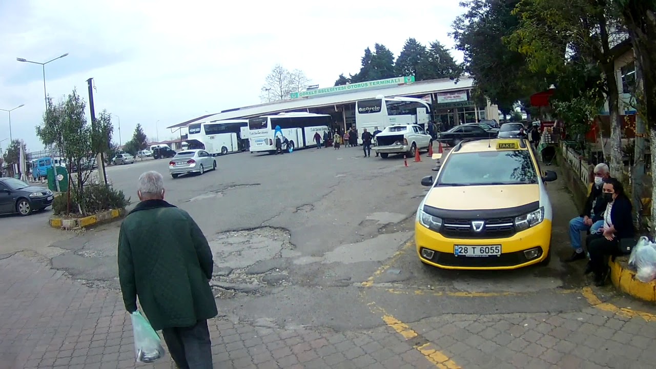 KÖŞE  BUCAK GÖRELE