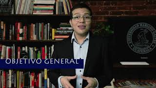 Video de Proyecto Final | UMG PG