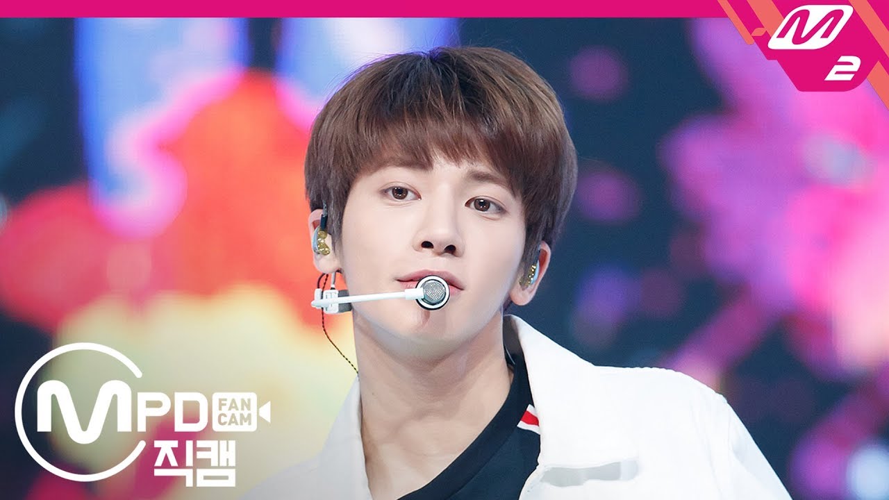 [MPD직캠] TXT 태현 직캠 ‘어느날 머리에서 뿔이 자랐다(CROWN)’ (TXT TAEHYUN FanCam) | @MCOUNTDOWN_2019.3.7
