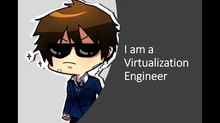 Famous The Virtualization Engineer | Explaining what we do to friends and family Net Worth