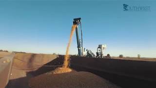 Agriculture at SMSU: 2018 Harvest