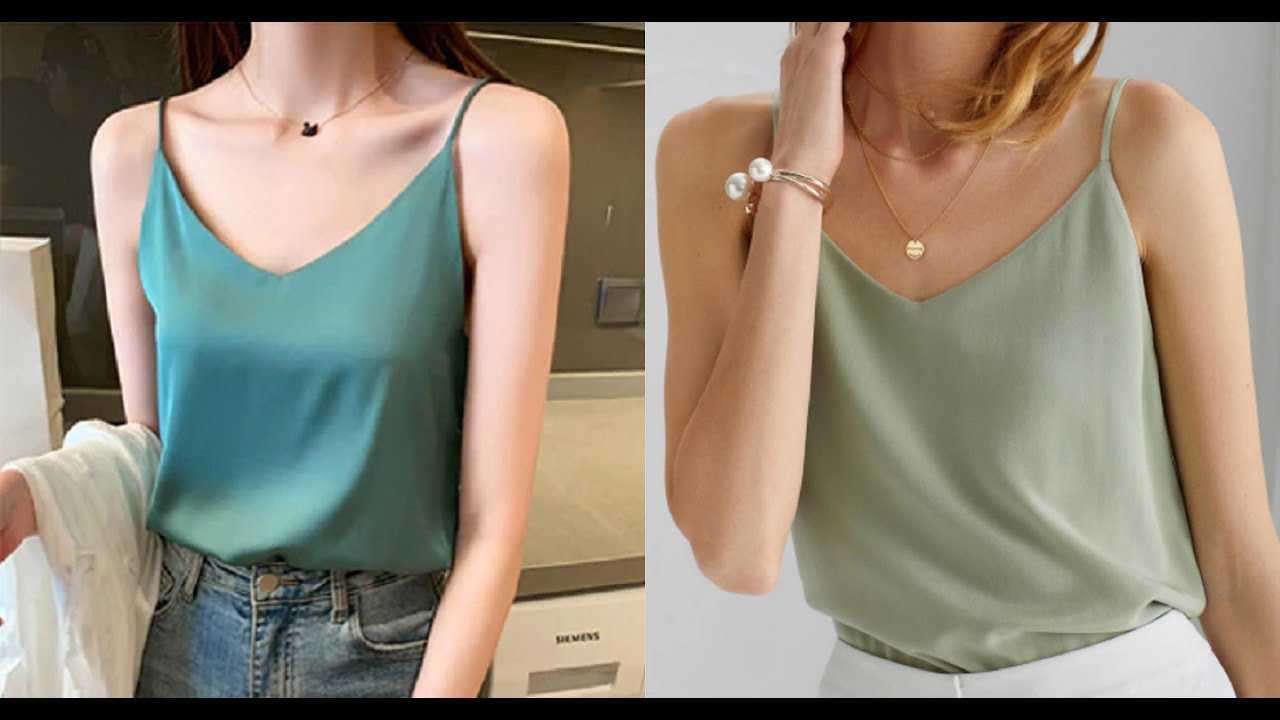 Diy - Molde de blusa de alcinha sem pences - aula 286