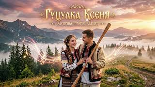 Гуцулка Ксеня — Гей! 🔥 Запальна Українська Пісня | Карпати 2026