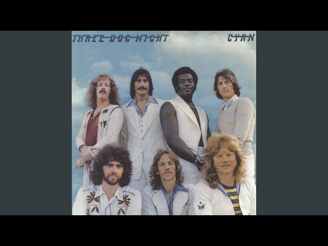 THREE DOG NIGHT - Storybook Feeling