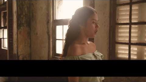 NADIN AMIZAH - SORAI LIRIK (UNOFFICIAL LYRIC VIDEO)