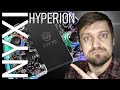 Обзор NYXI HYPERION. Замена joycon от Нинтендо?